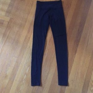Lululemon Wunder Under Leggings